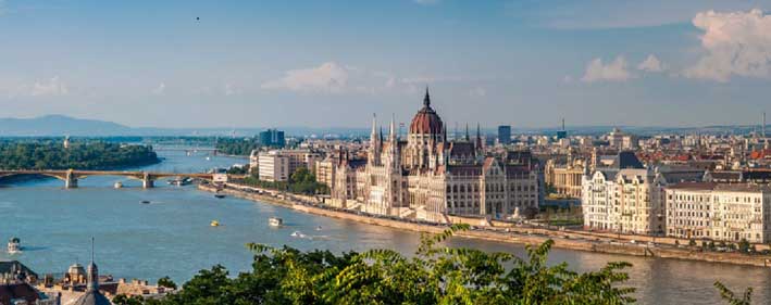 Budapest -H-